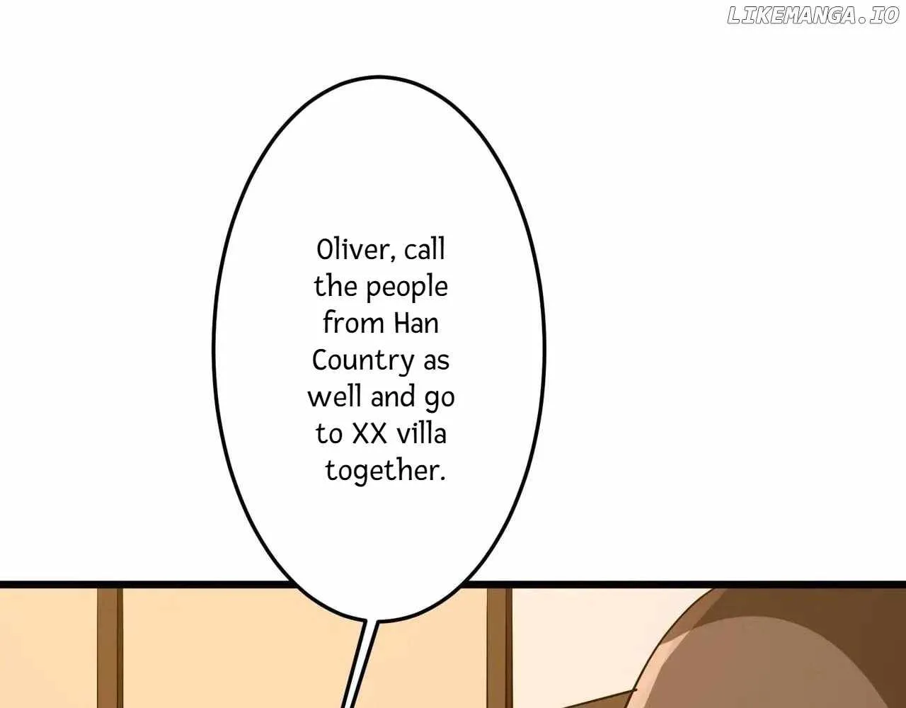 It All Starts With Trillions Of Nether Currency Chapter 167 page 96