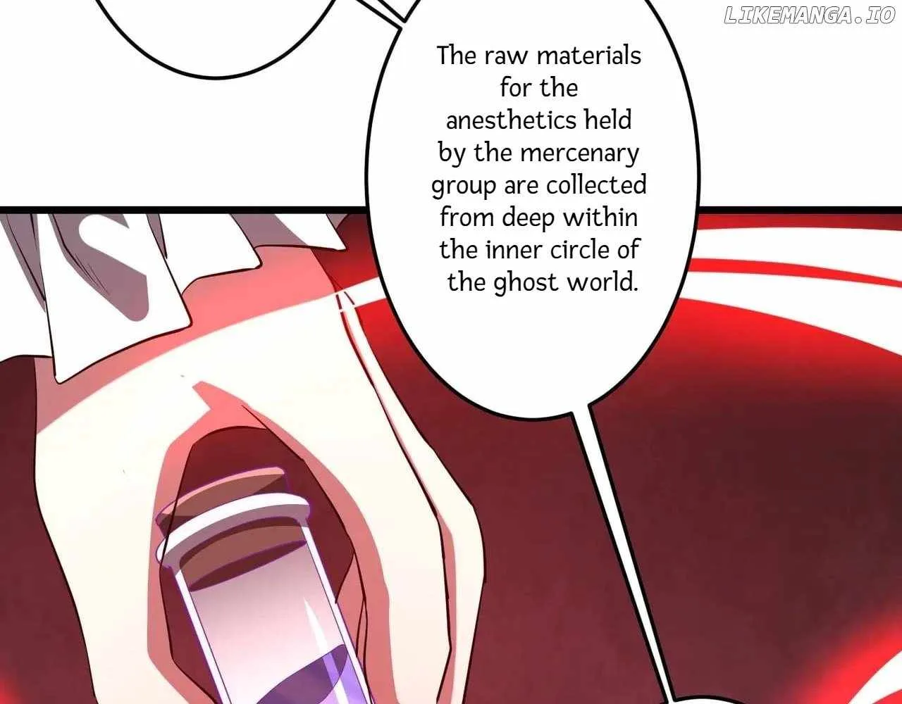 It All Starts With Trillions Of Nether Currency Chapter 167 page 107