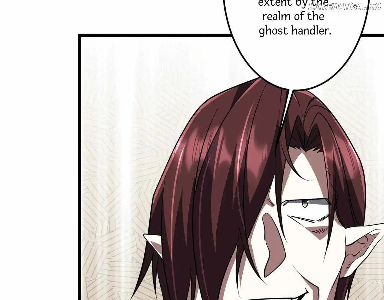 It All Starts With Trillions Of Nether Currency Chapter 167 page 105
