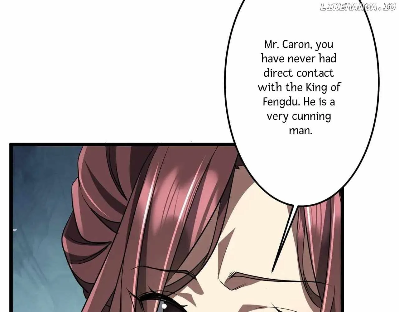 It All Starts With Trillions Of Nether Currency Chapter 167 page 102