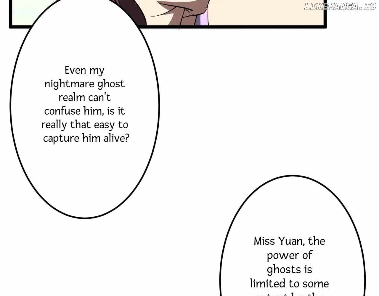 It All Starts With Trillions Of Nether Currency Chapter 167 page 104