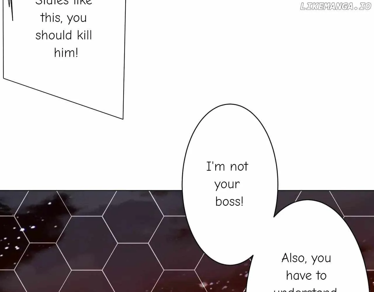 It All Starts With Trillions Of Nether Currency Chapter 191 page 123