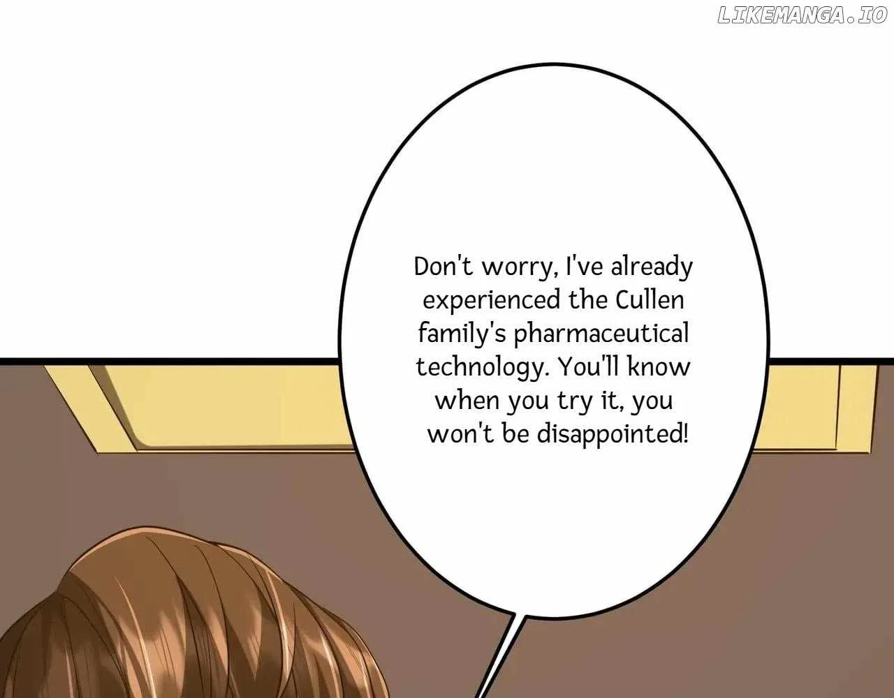 It All Starts With Trillions Of Nether Currency Chapter 167 page 111