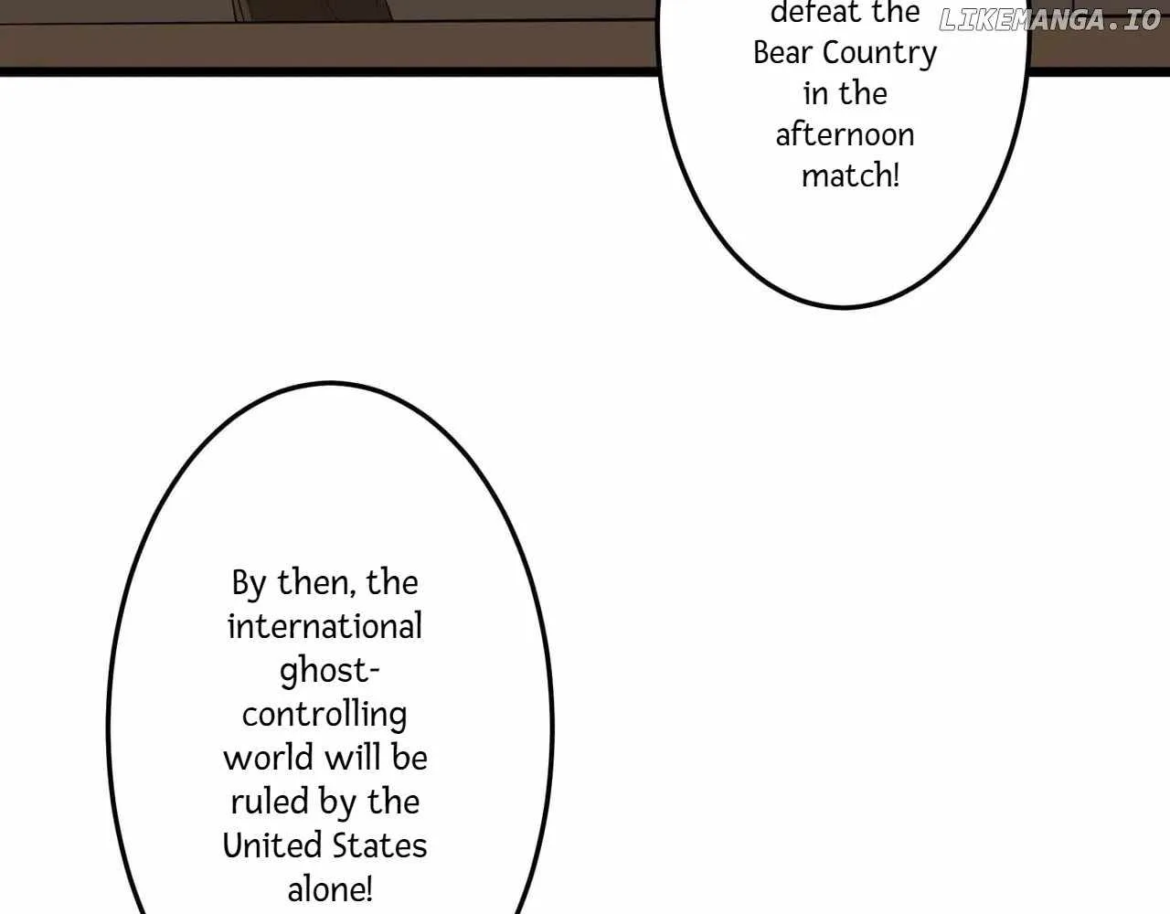 It All Starts With Trillions Of Nether Currency Chapter 167 page 116