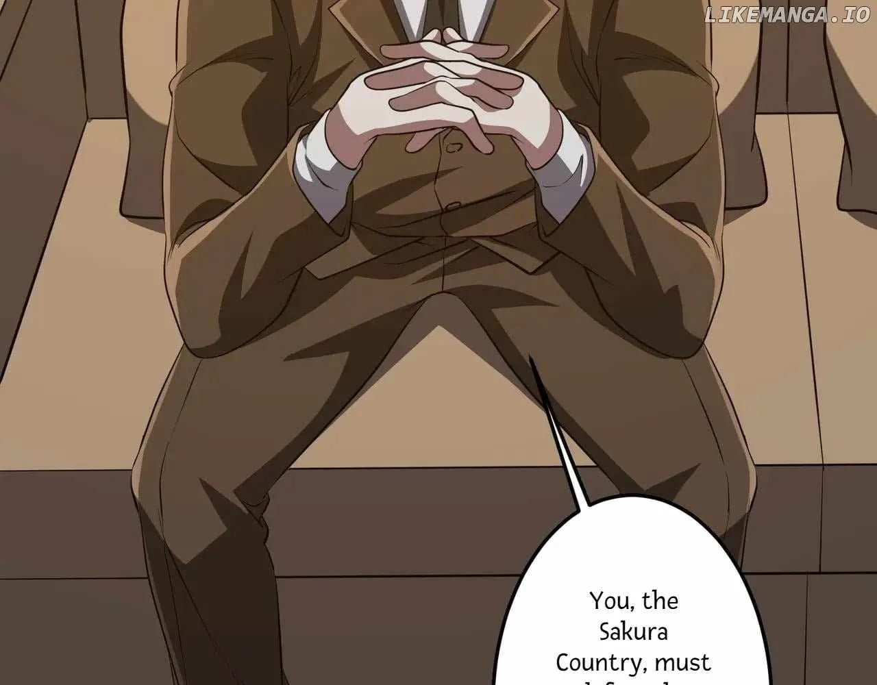 It All Starts With Trillions Of Nether Currency Chapter 167 page 115