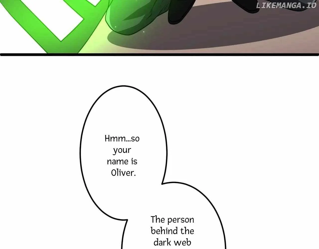 It All Starts With Trillions Of Nether Currency Chapter 167 page 125