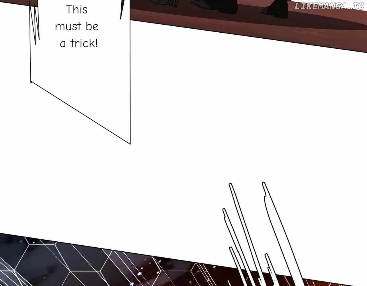 It All Starts With Trillions Of Nether Currency Chapter 191 page 135
