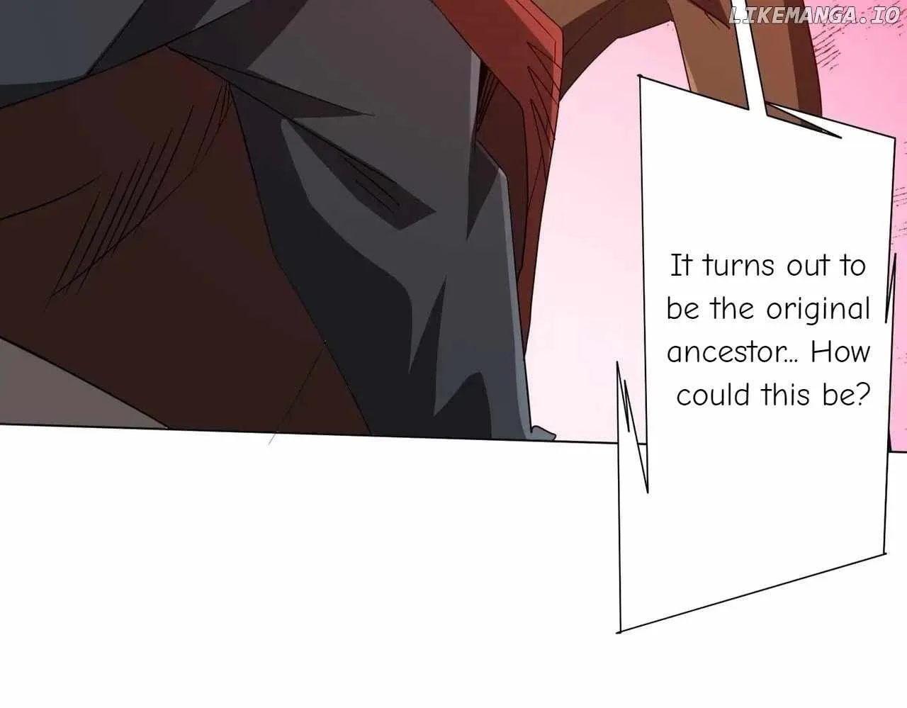 It All Starts With Trillions Of Nether Currency Chapter 191 page 141