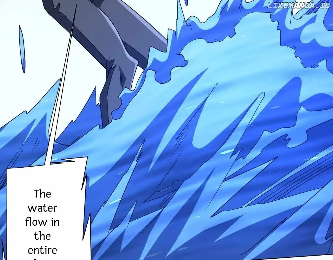 It All Starts With Trillions Of Nether Currency Chapter 168 page 103