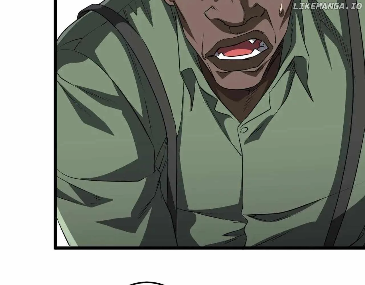 It All Starts With Trillions Of Nether Currency Chapter 167 page 138