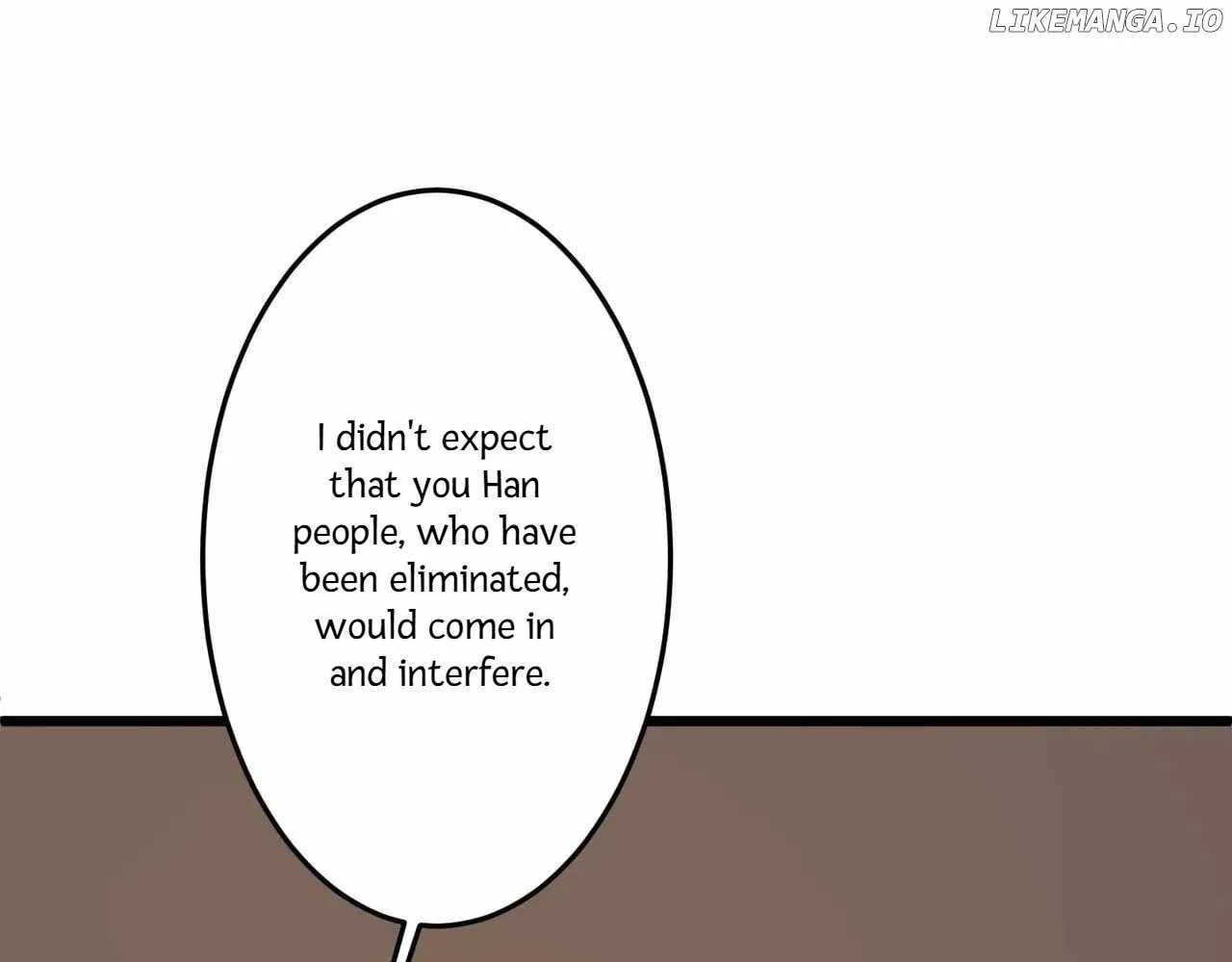 It All Starts With Trillions Of Nether Currency Chapter 167 page 129