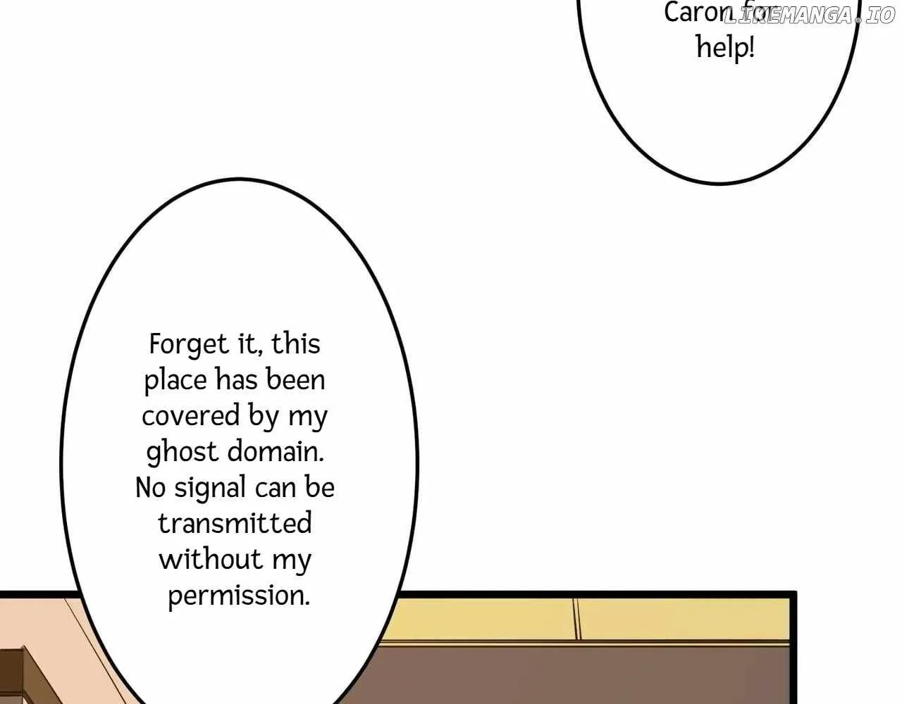 It All Starts With Trillions Of Nether Currency Chapter 167 page 134