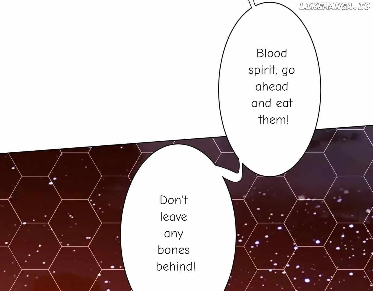 It All Starts With Trillions Of Nether Currency Chapter 191 page 145