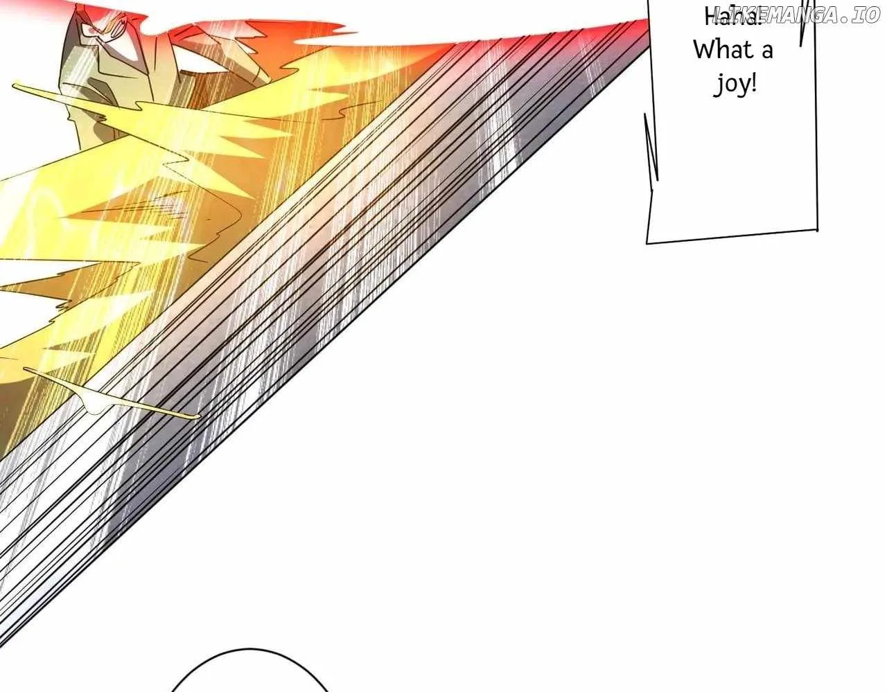 It All Starts With Trillions Of Nether Currency Chapter 168 page 119