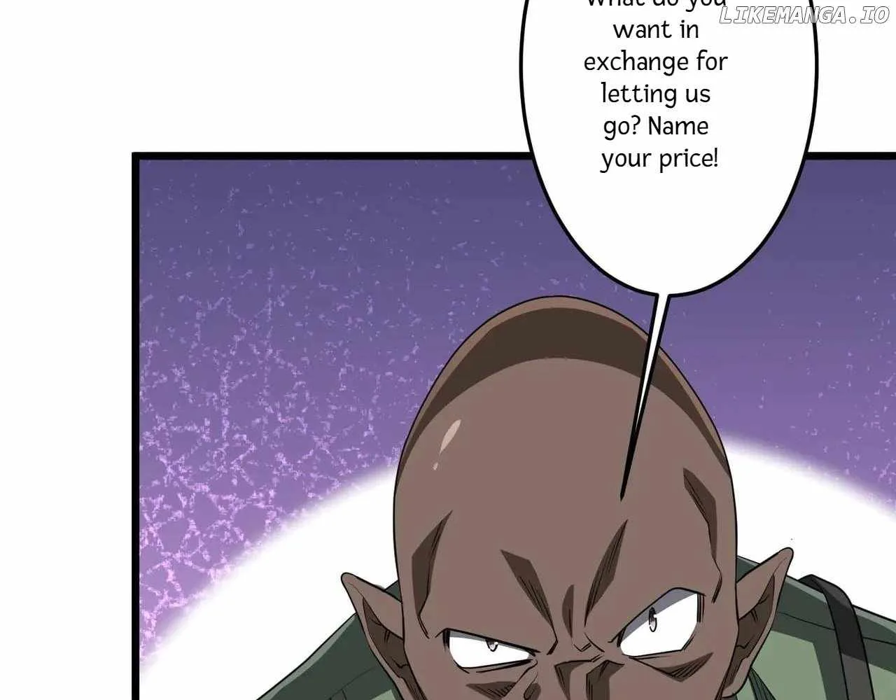 It All Starts With Trillions Of Nether Currency Chapter 167 page 137