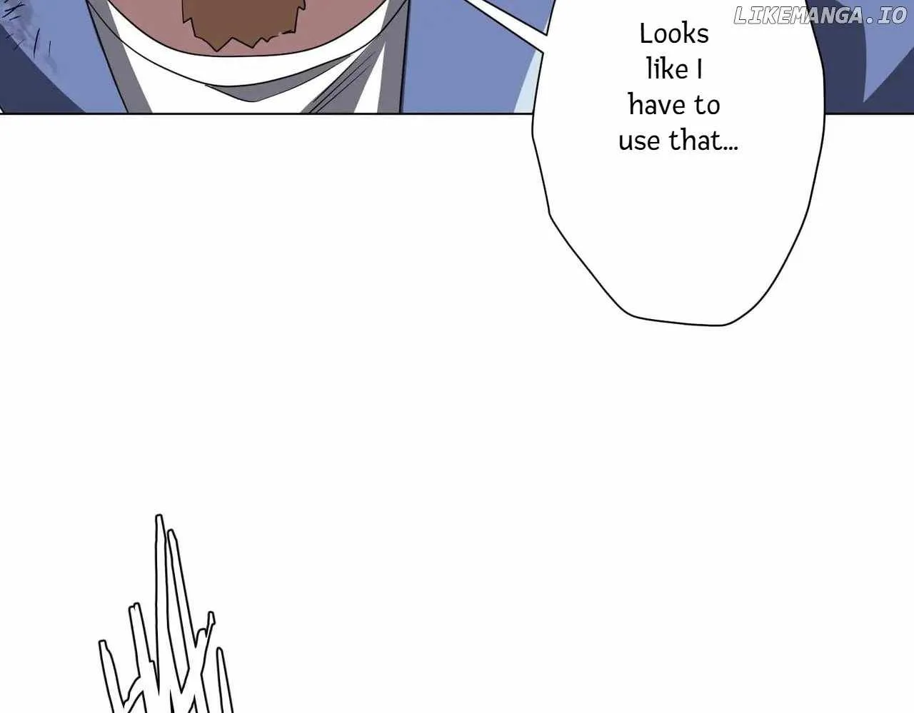 It All Starts With Trillions Of Nether Currency Chapter 168 page 127