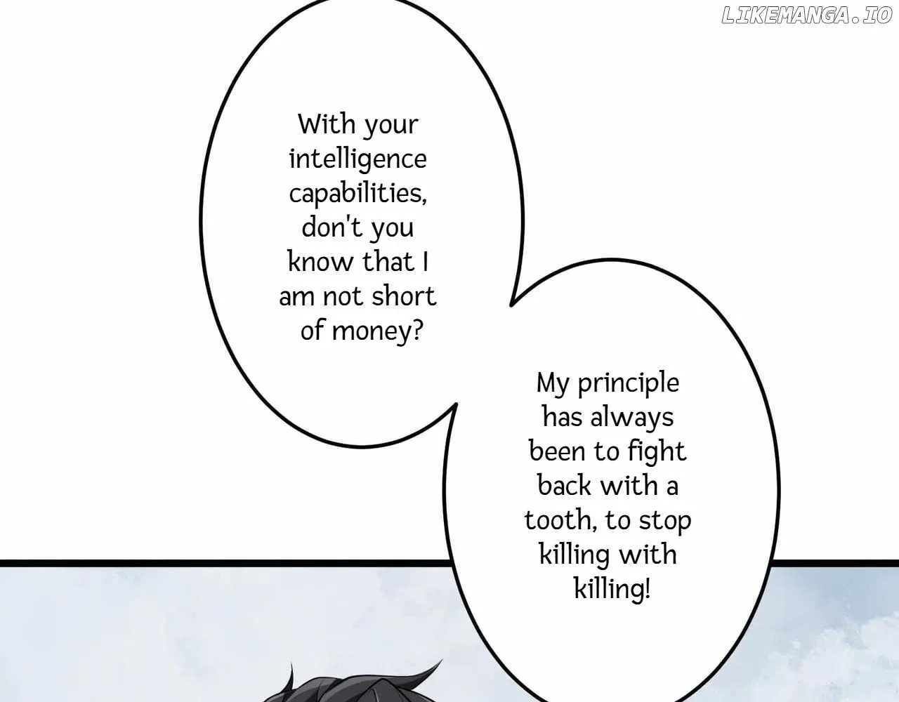It All Starts With Trillions Of Nether Currency Chapter 167 page 139
