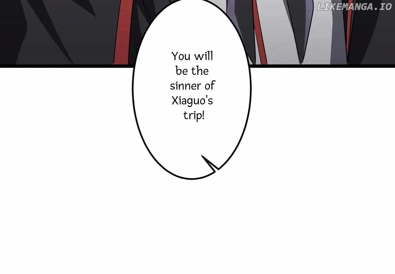 It All Starts With Trillions Of Nether Currency Chapter 167 page 153
