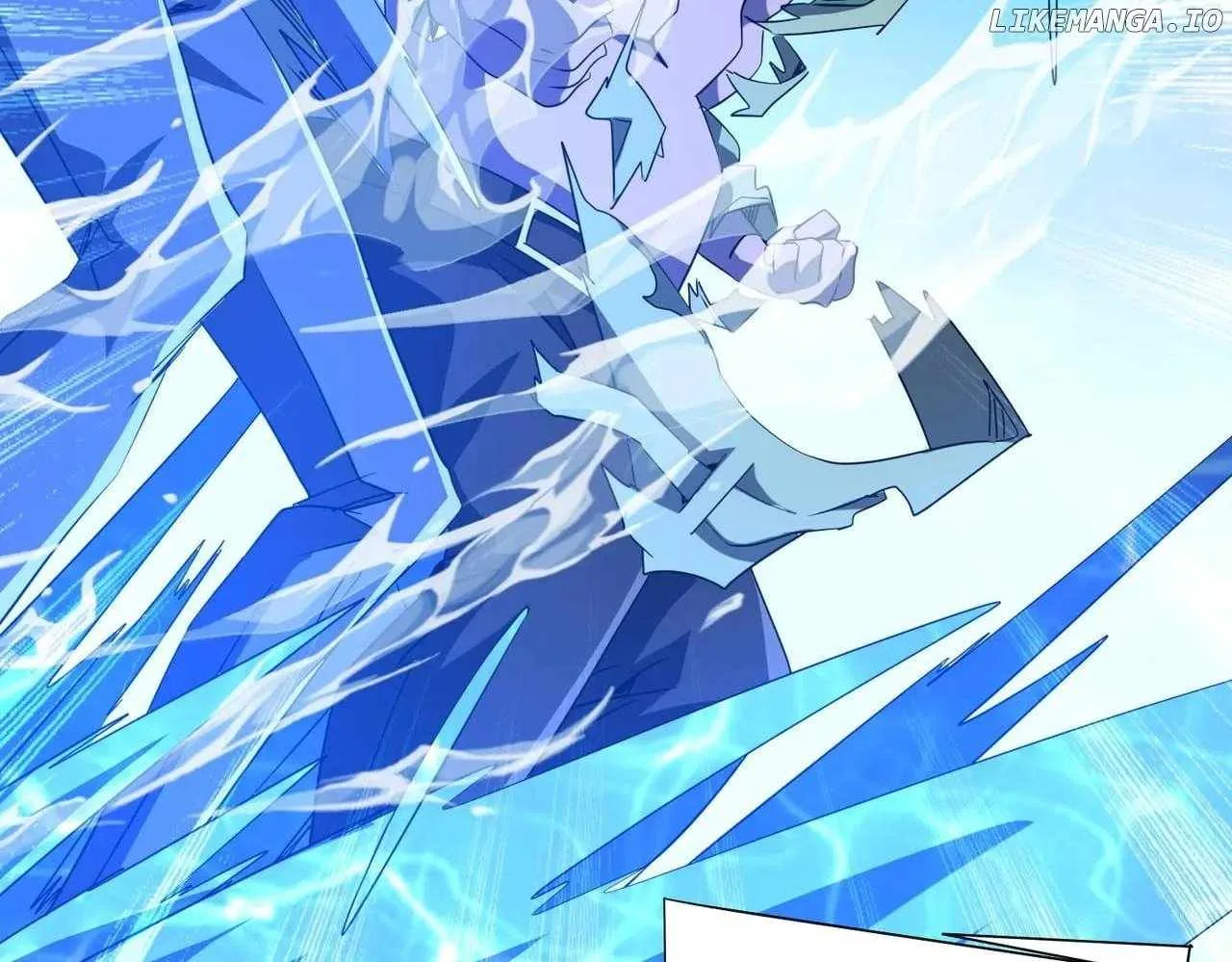 It All Starts With Trillions Of Nether Currency Chapter 168 page 135