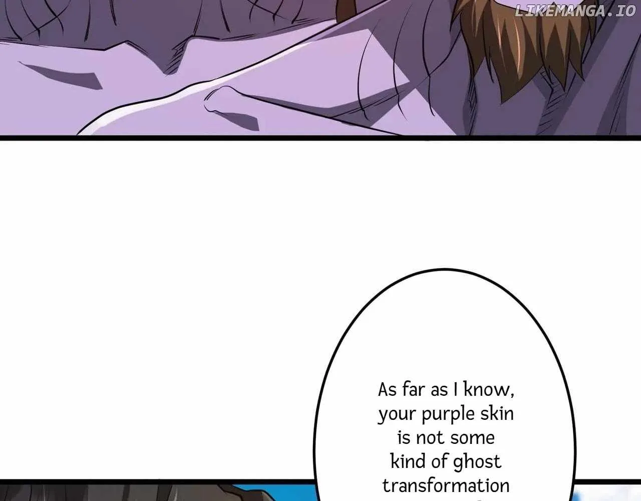 It All Starts With Trillions Of Nether Currency Chapter 169 page 20
