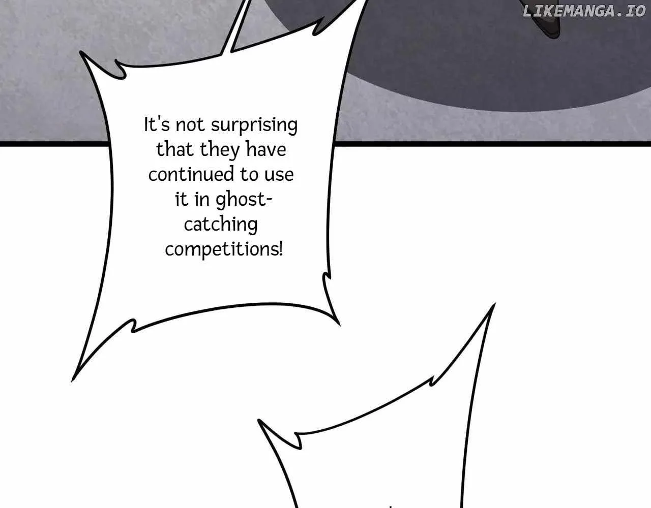 It All Starts With Trillions Of Nether Currency Chapter 169 page 38