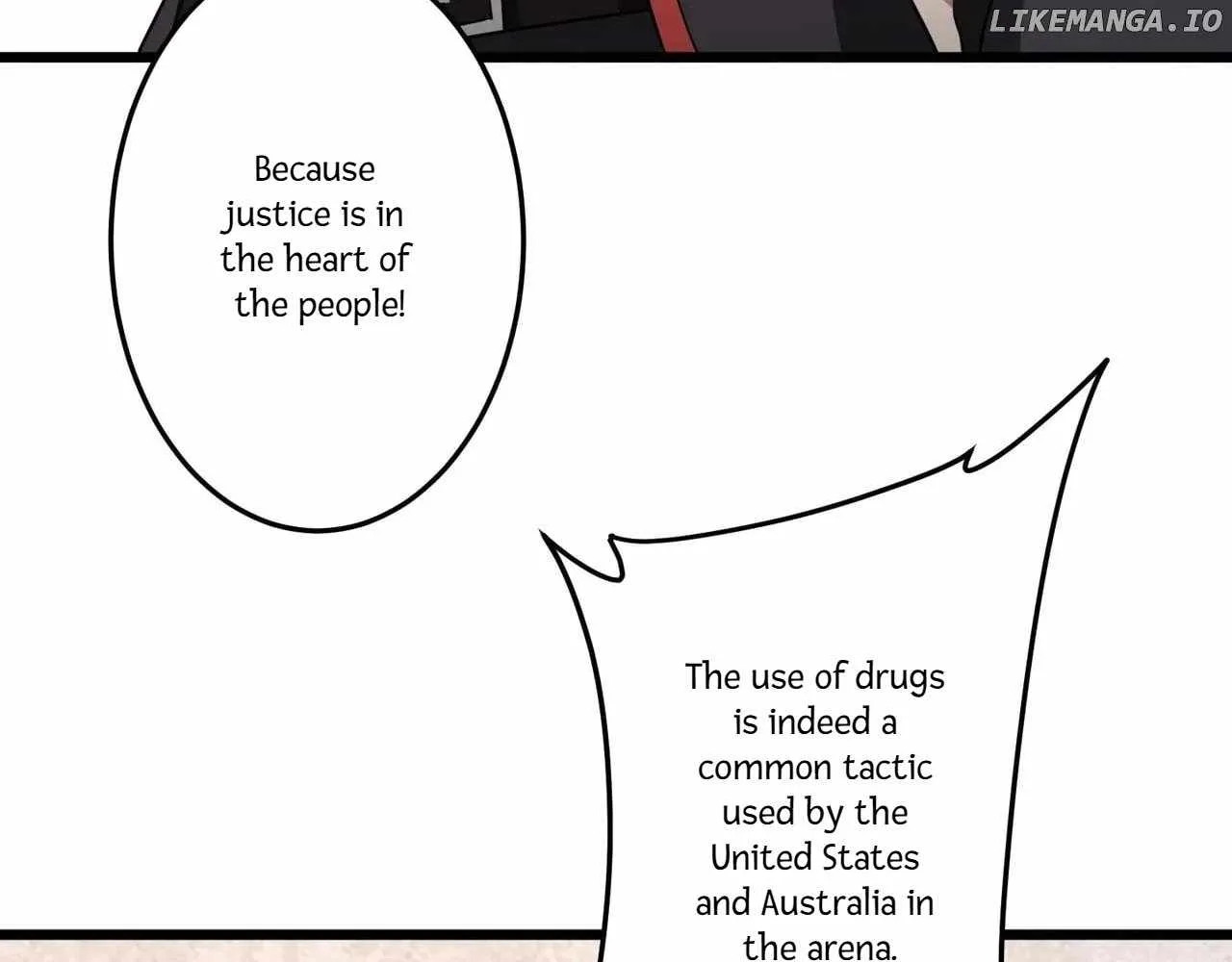 It All Starts With Trillions Of Nether Currency Chapter 169 page 35