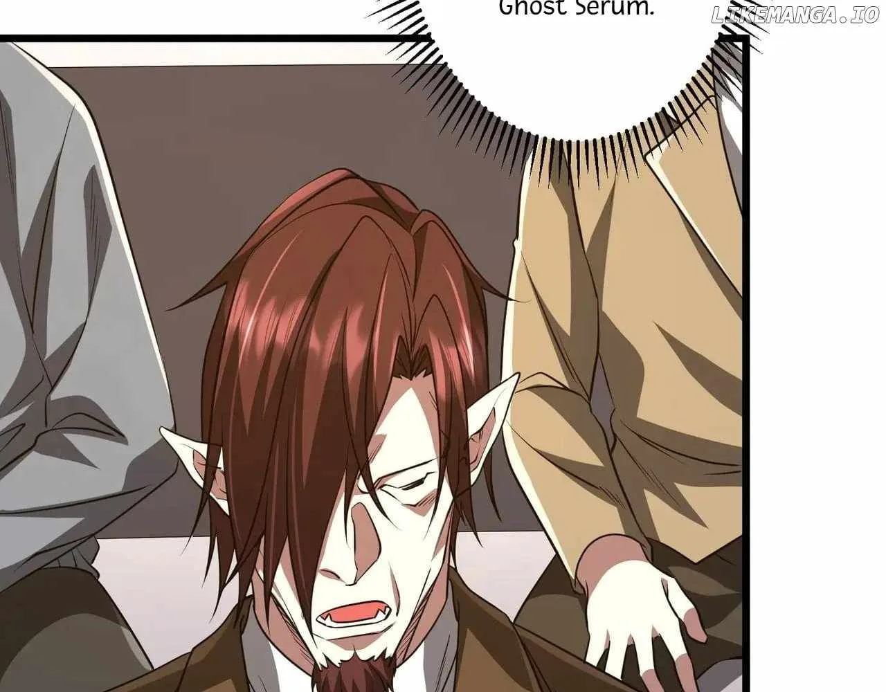 It All Starts With Trillions Of Nether Currency Chapter 169 page 30