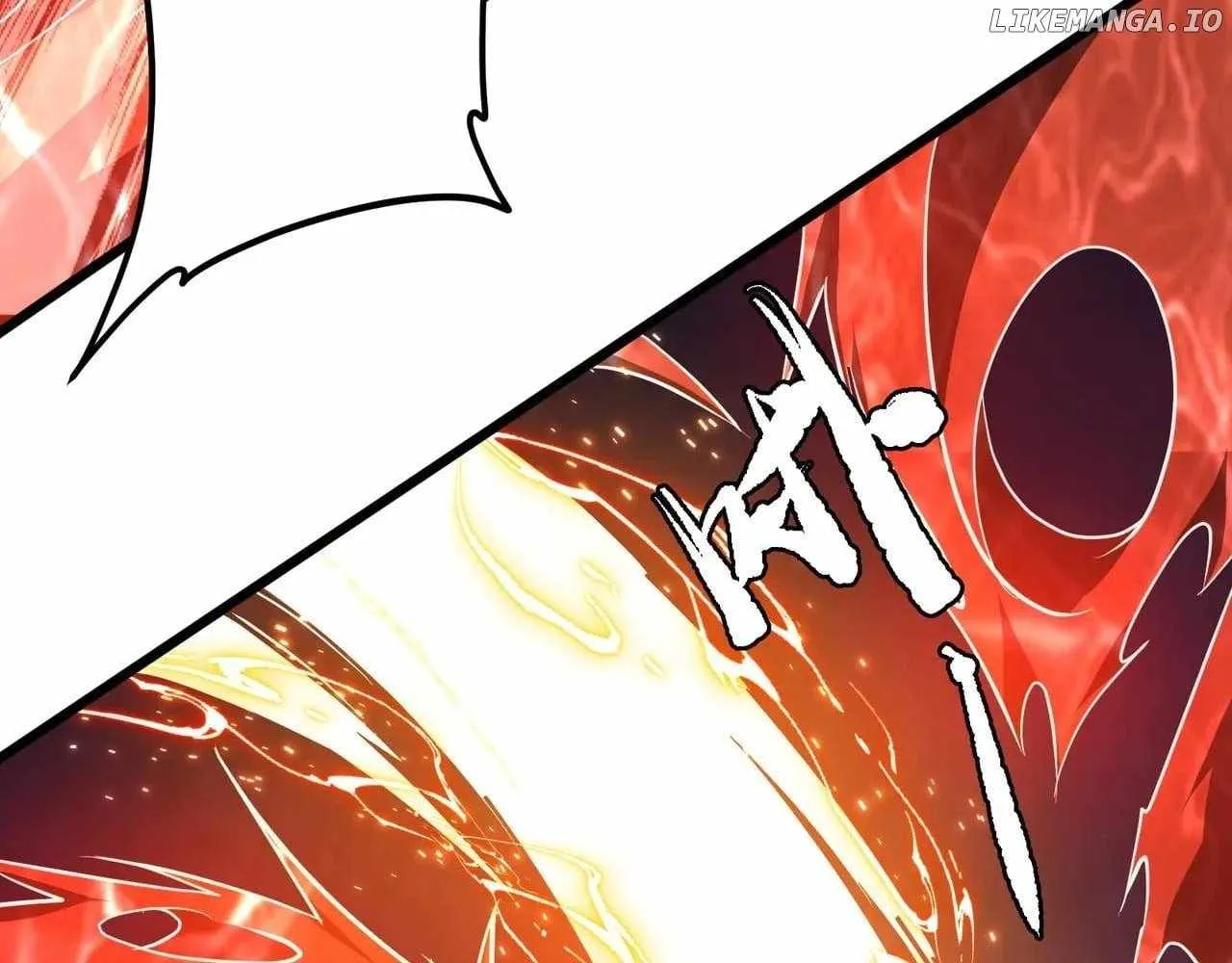 It All Starts With Trillions Of Nether Currency Chapter 169 page 61