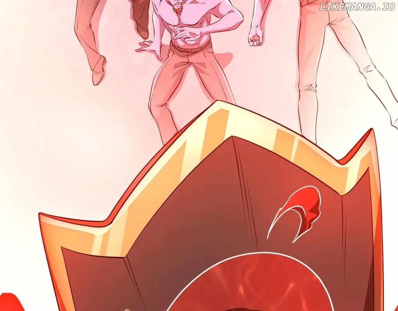 It All Starts With Trillions Of Nether Currency Chapter 169 page 74