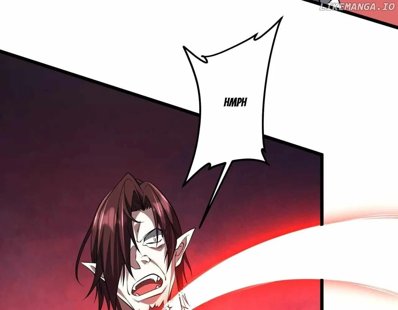 It All Starts With Trillions Of Nether Currency Chapter 169 page 70