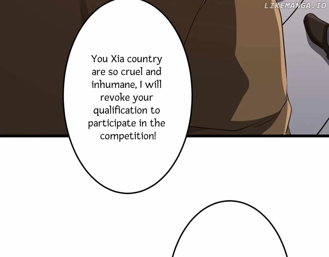 It All Starts With Trillions Of Nether Currency Chapter 169 page 79