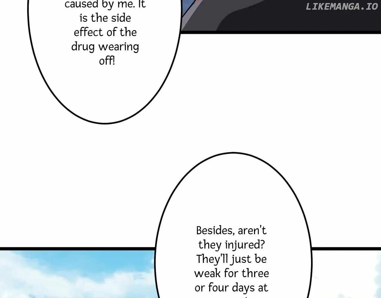 It All Starts With Trillions Of Nether Currency Chapter 169 page 82