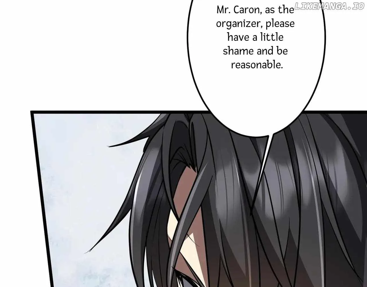 It All Starts With Trillions Of Nether Currency Chapter 169 page 80