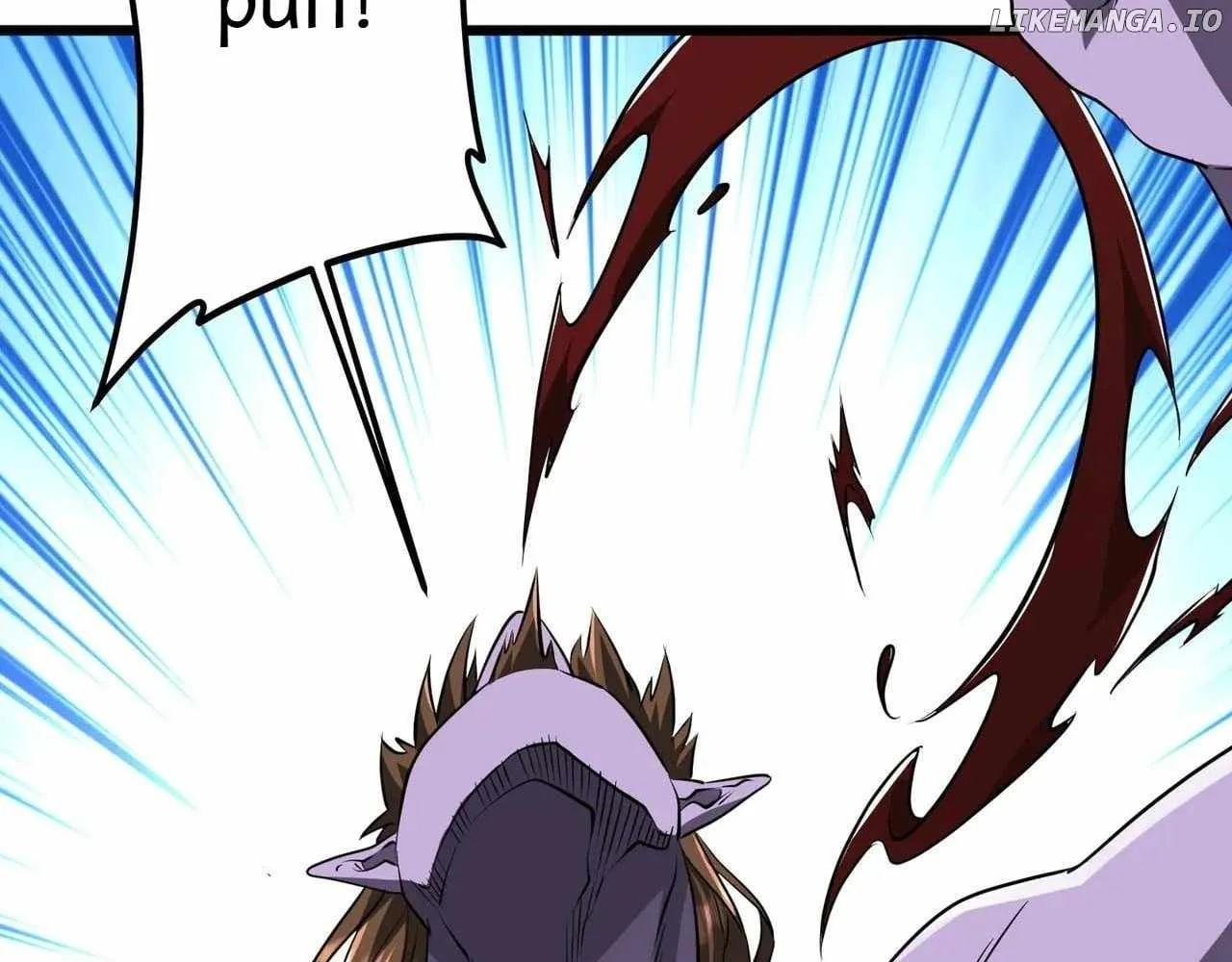 It All Starts With Trillions Of Nether Currency Chapter 169 page 88
