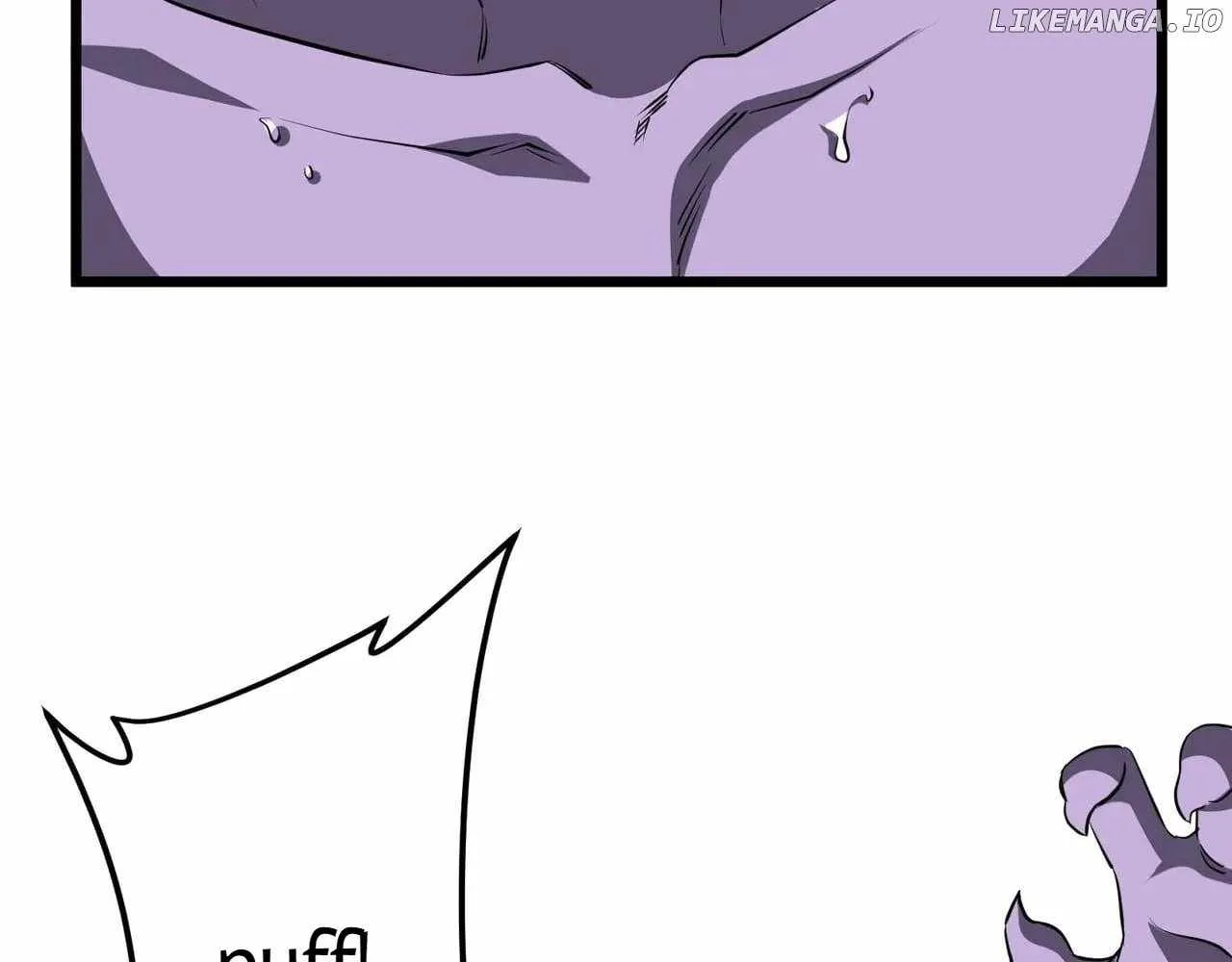 It All Starts With Trillions Of Nether Currency Chapter 169 page 87