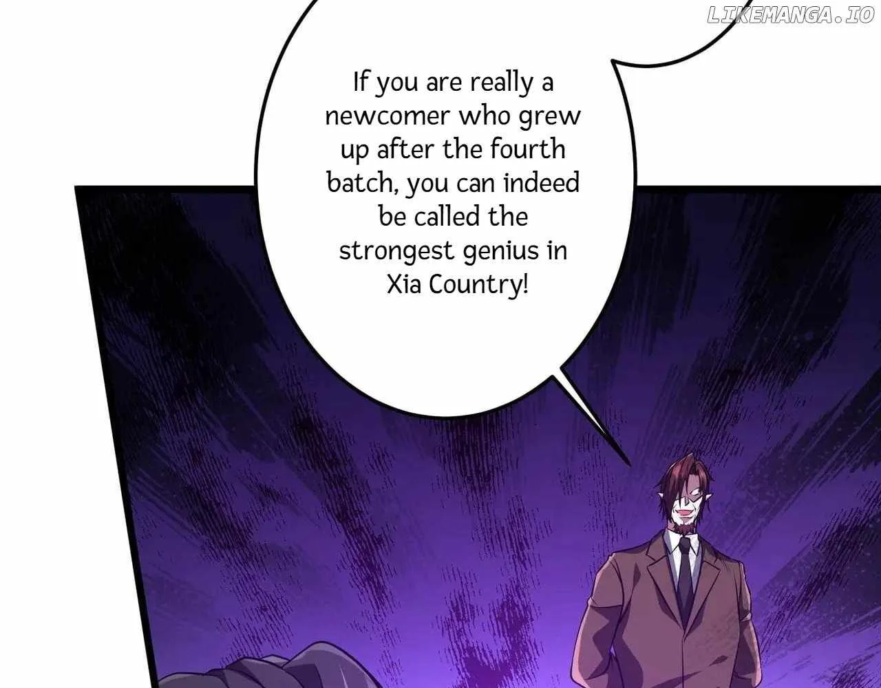 It All Starts With Trillions Of Nether Currency Chapter 169 page 94