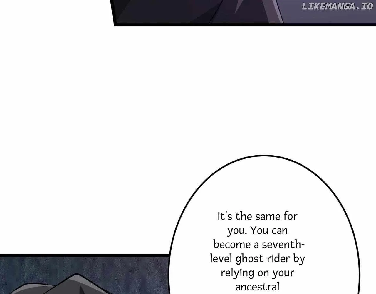 It All Starts With Trillions Of Nether Currency Chapter 169 page 96
