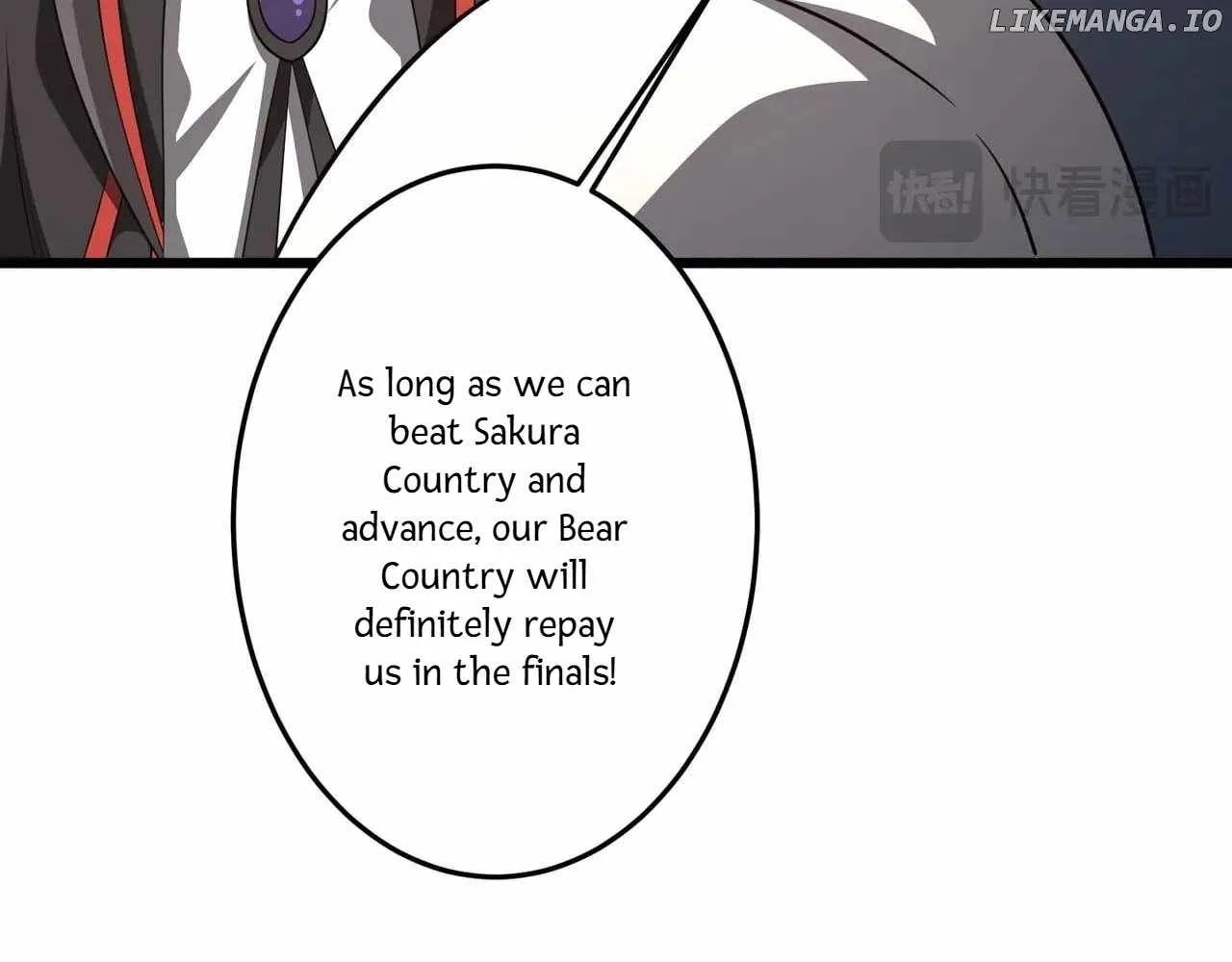 It All Starts With Trillions Of Nether Currency Chapter 169 page 131