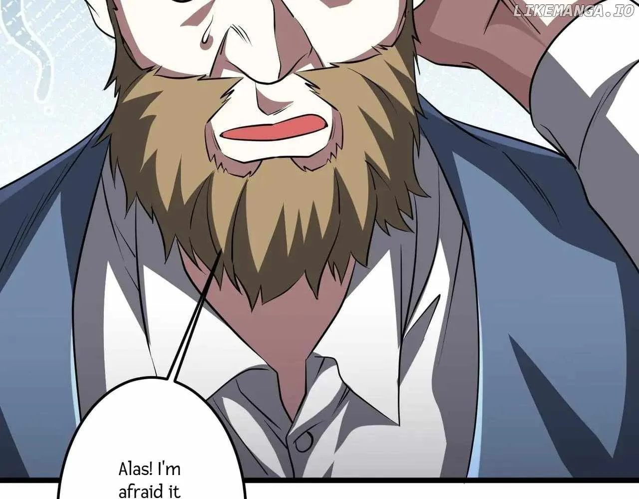 It All Starts With Trillions Of Nether Currency Chapter 169 page 125