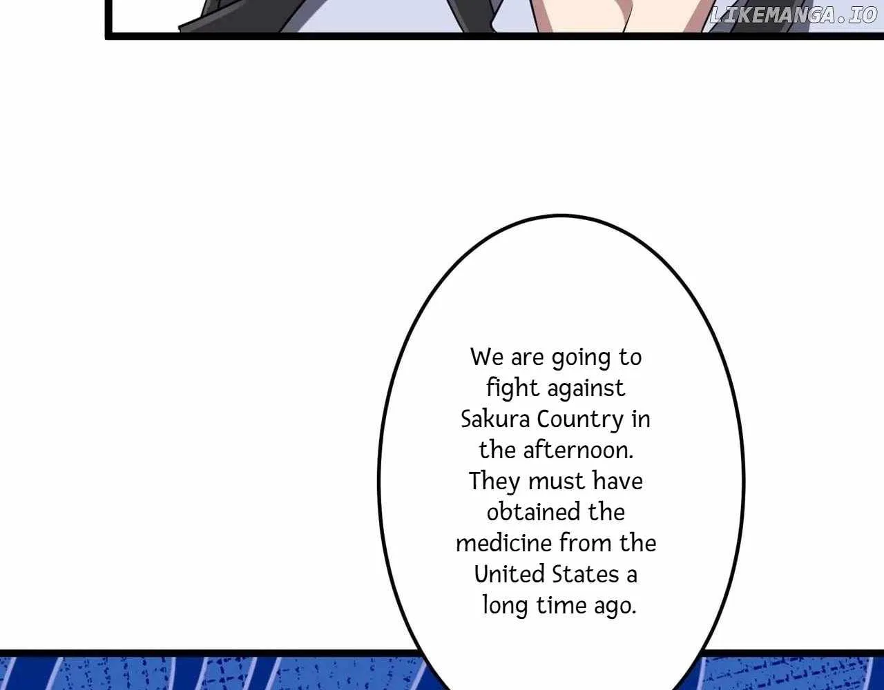 It All Starts With Trillions Of Nether Currency Chapter 169 page 123