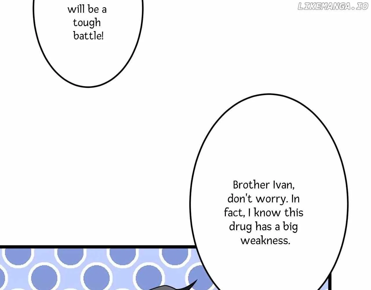 It All Starts With Trillions Of Nether Currency Chapter 169 page 126