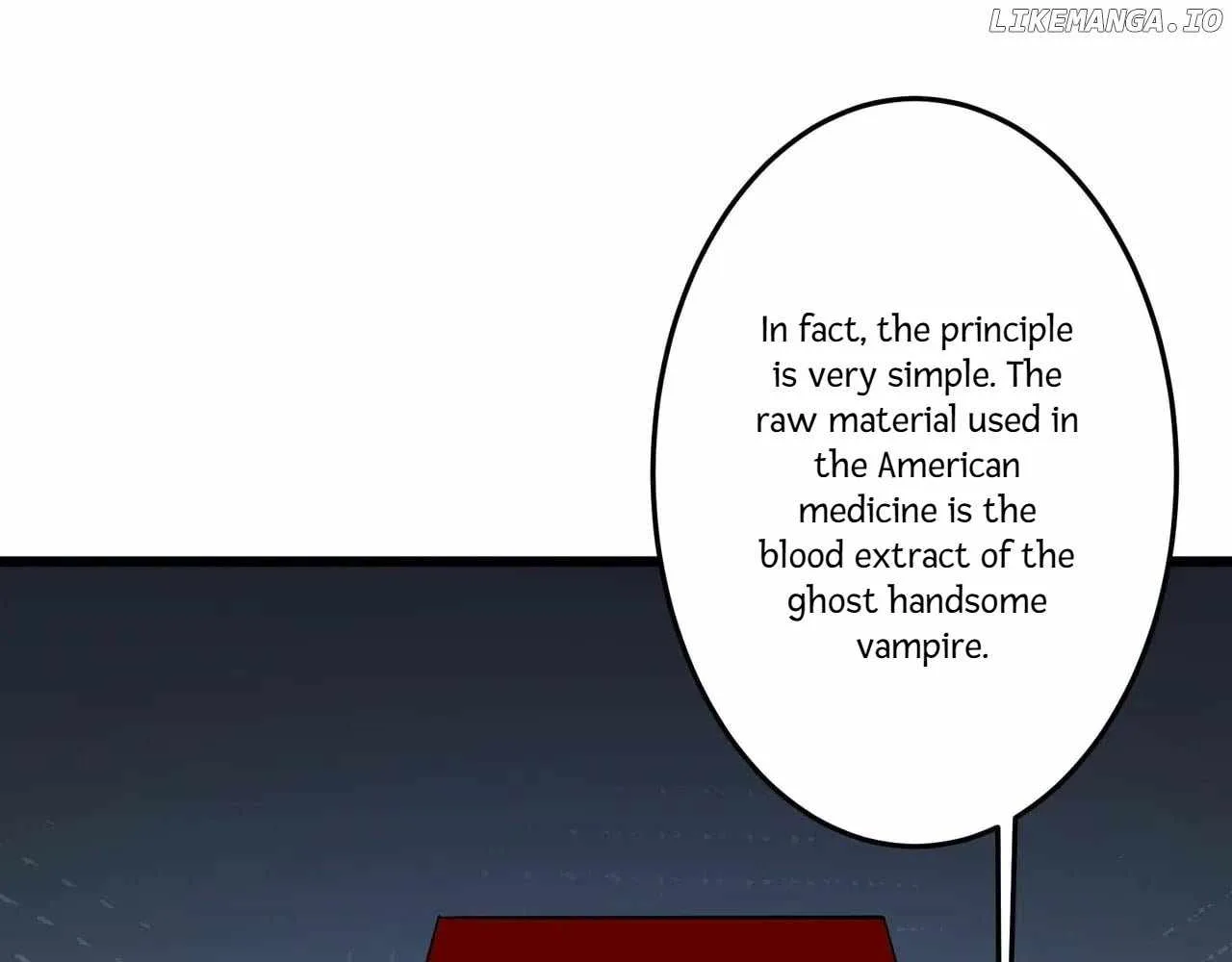 It All Starts With Trillions Of Nether Currency Chapter 169 page 132