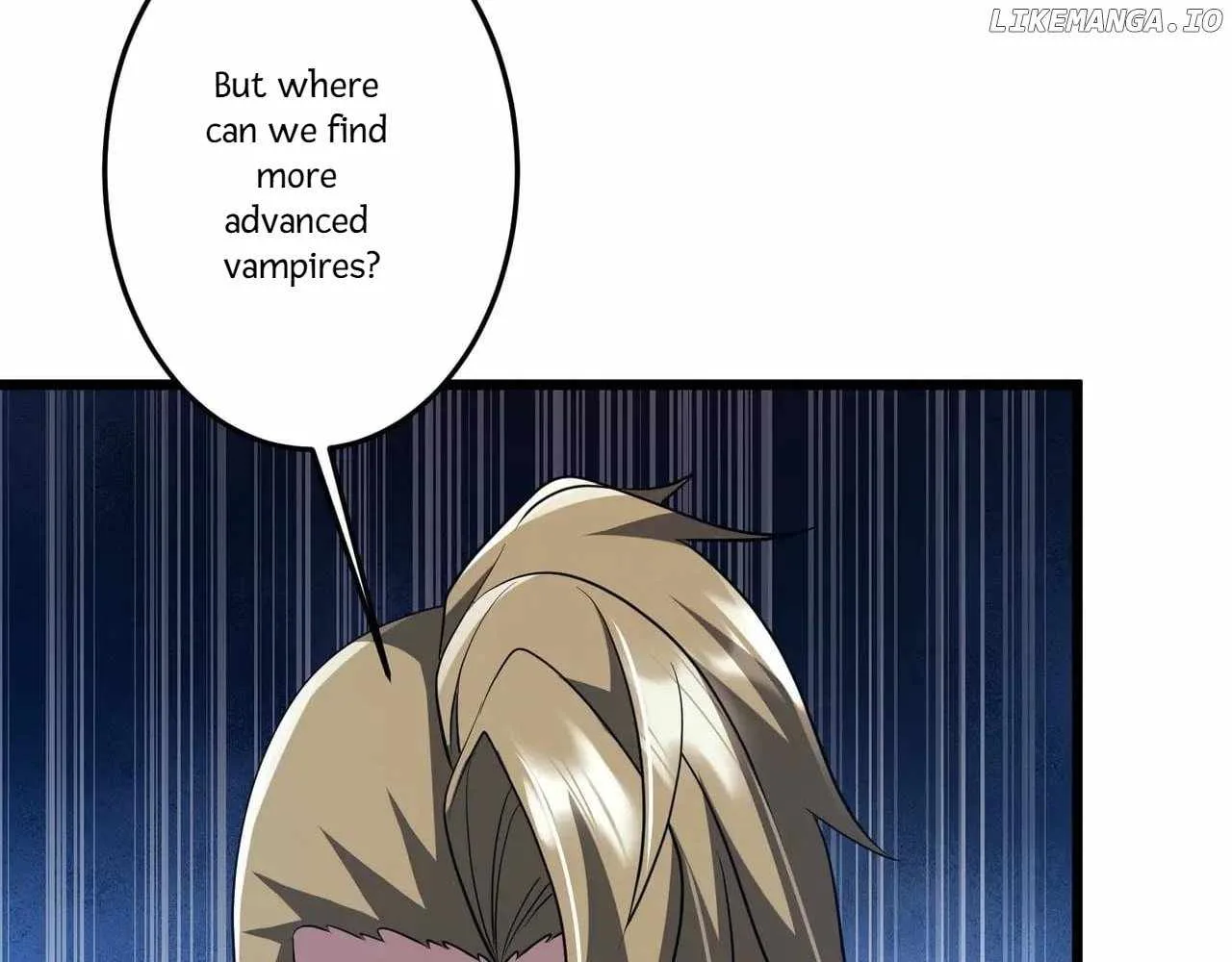 It All Starts With Trillions Of Nether Currency Chapter 169 page 138