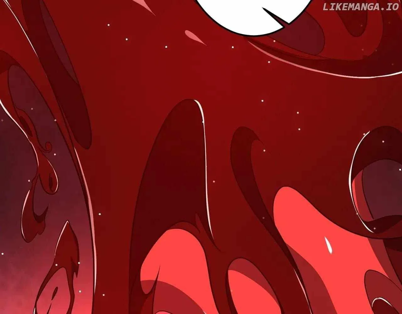It All Starts With Trillions Of Nether Currency Chapter 169 page 136