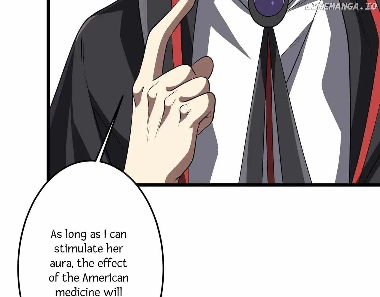 It All Starts With Trillions Of Nether Currency Chapter 169 page 142