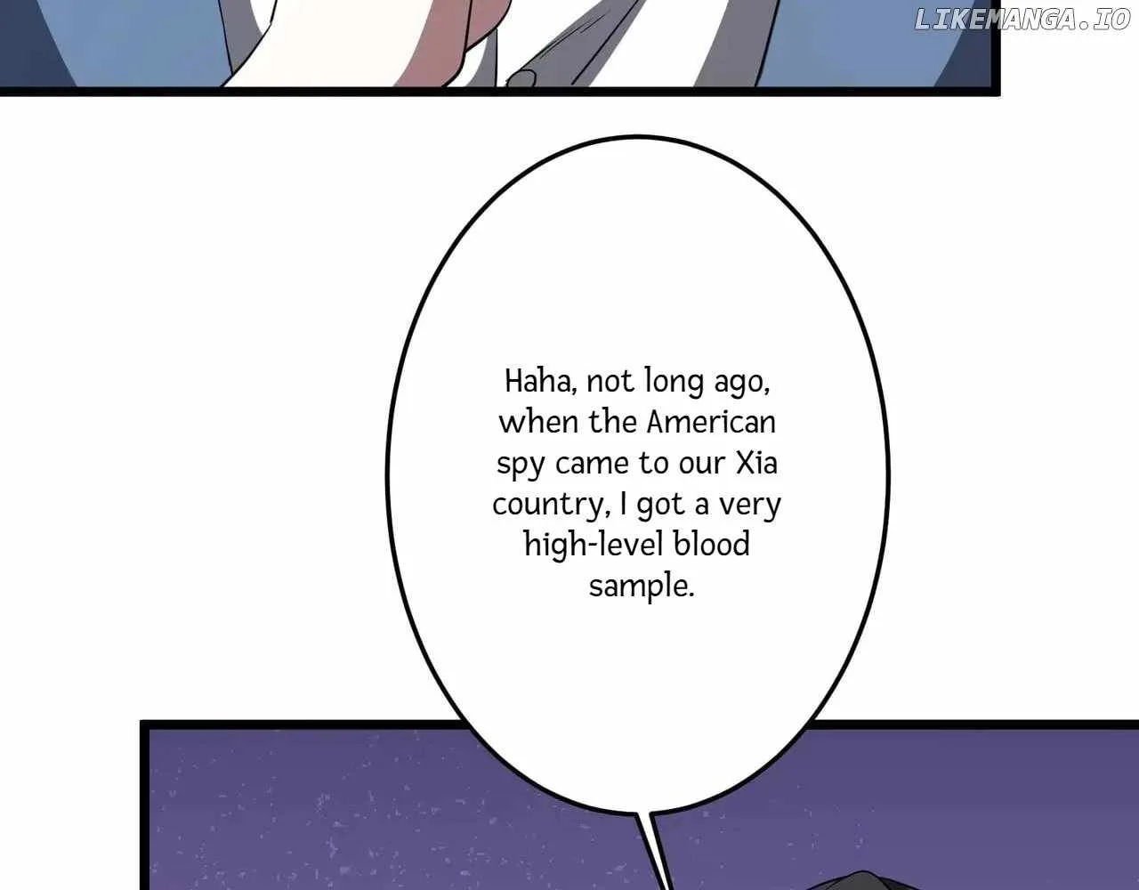 It All Starts With Trillions Of Nether Currency Chapter 169 page 140