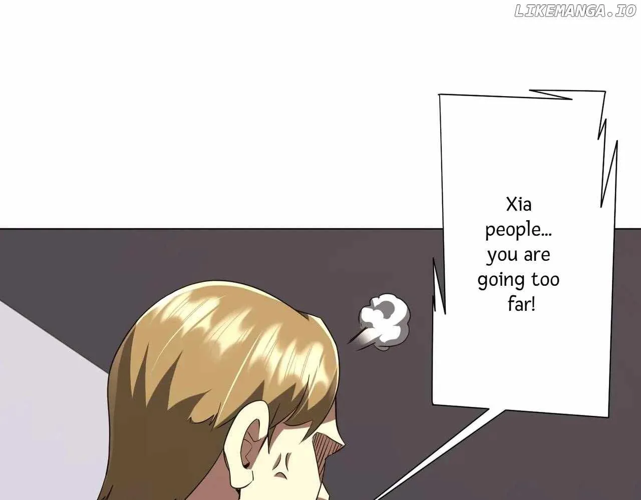 It All Starts With Trillions Of Nether Currency Chapter 161 page 2