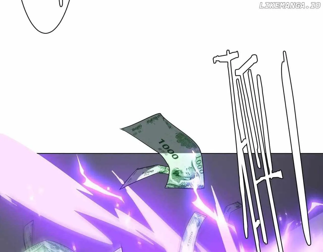 It All Starts With Trillions Of Nether Currency Chapter 161 page 15