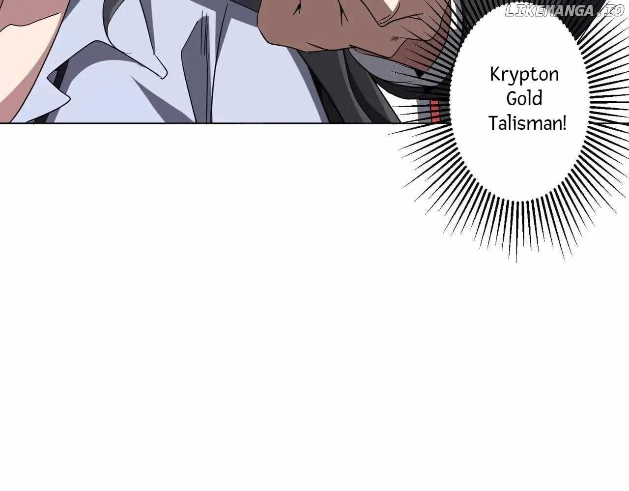 It All Starts With Trillions Of Nether Currency Chapter 161 page 12
