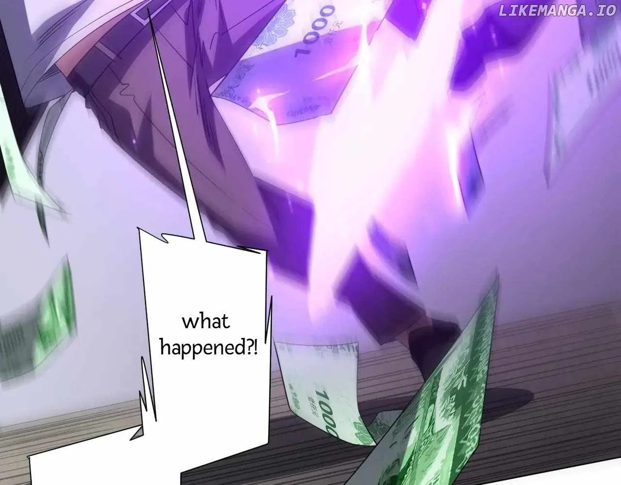 It All Starts With Trillions Of Nether Currency Chapter 161 page 17